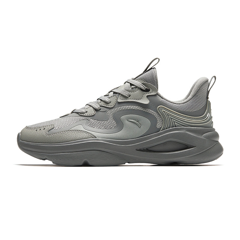 Gravity Chunky Lifestyle Shoes