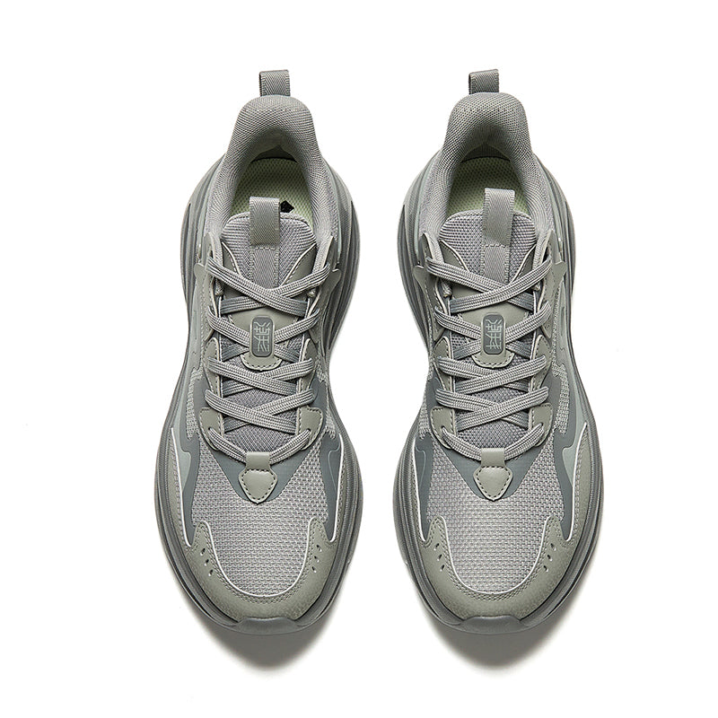 Gravity Chunky Lifestyle Shoes
