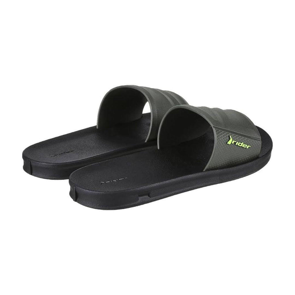 Street Slide Slippers