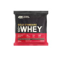 Gold Standard 100% Whey Sachet 31g - 1Serv Double Rich Chocolate