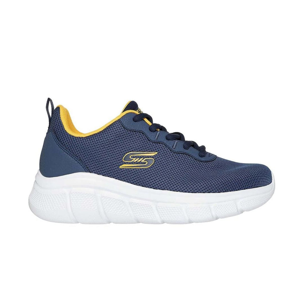 Bobs B Flex - Icy Edge Lifestyle Shoes