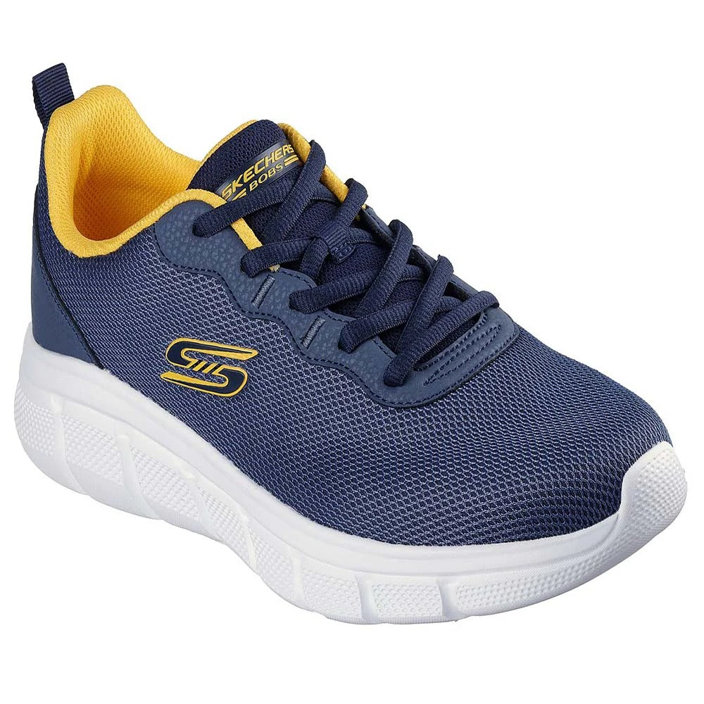 Bobs B Flex - Icy Edge Lifestyle Shoes