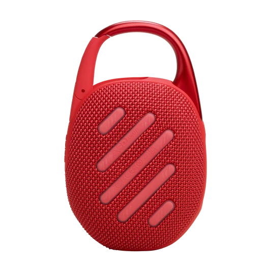 JBL Clip 5  Ultra-portable waterproof speaker