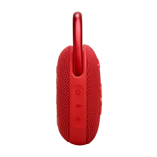 JBL Clip 5  Ultra-portable waterproof speaker