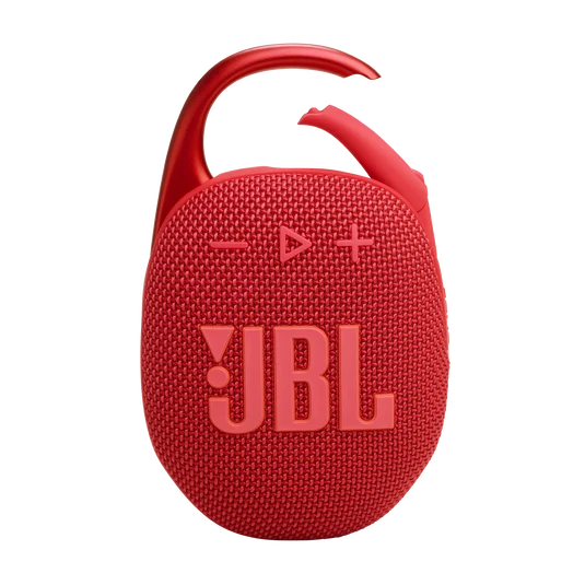 JBL Clip 5  Ultra-portable waterproof speaker