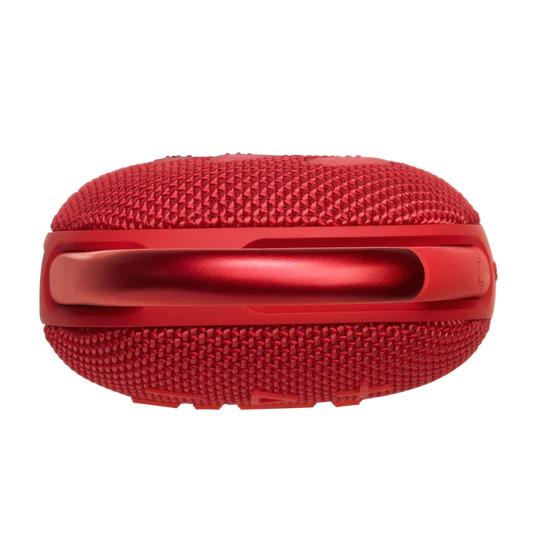 JBL Clip 5  Ultra-portable waterproof speaker