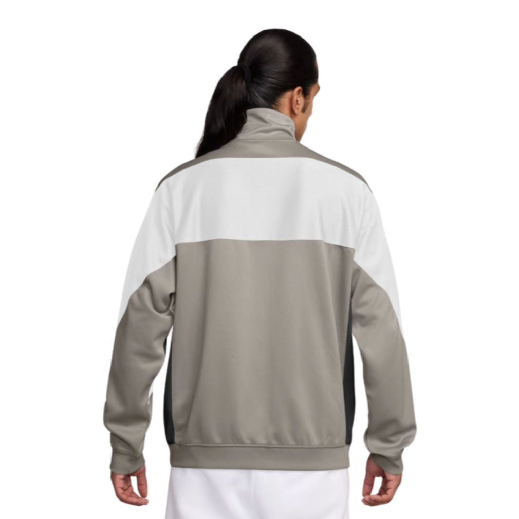 Air Poly-Knit Full-Zip Jacket