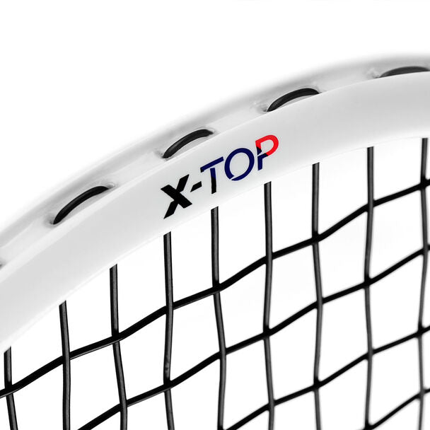 Carboflex X-TOP V2 120 Squash Racket