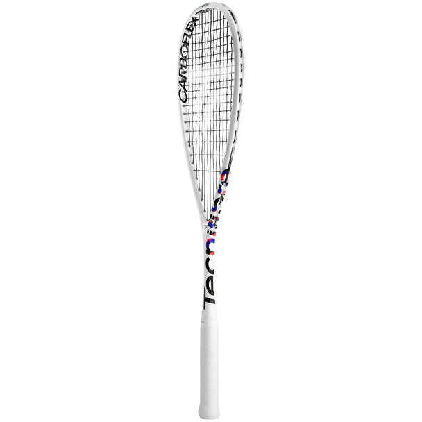 Carboflex X-TOP V2 120 Squash Racket