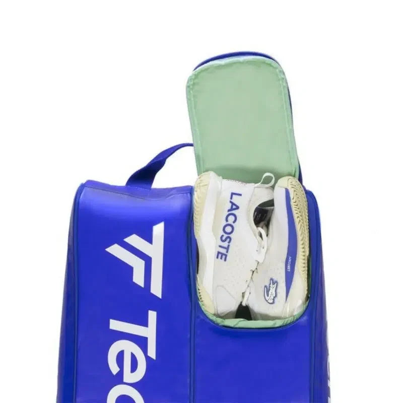 Tour Endurance Bleue ID 12R Tennis Bag