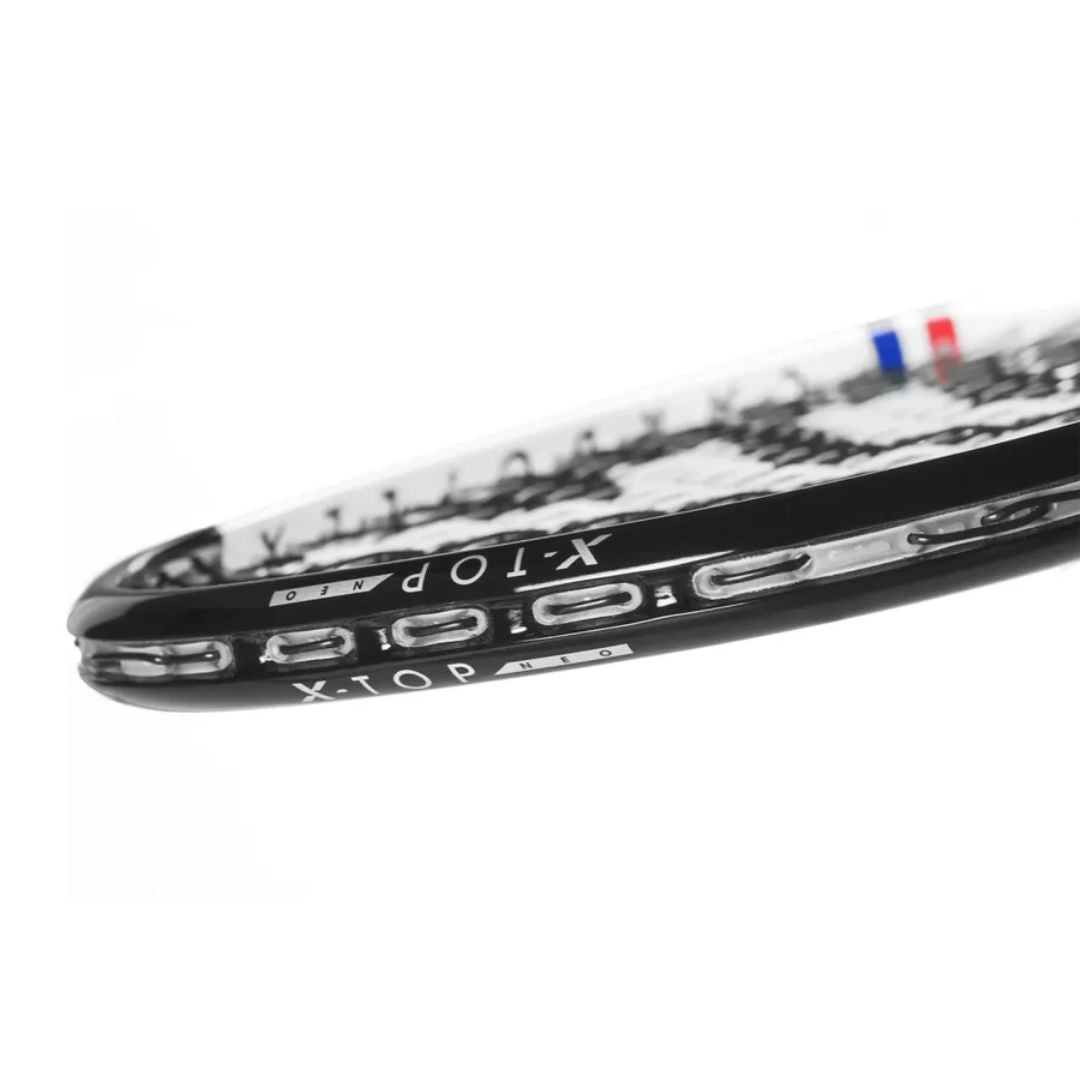 Tecnifibre Carboflex Neo 120 Squash Racket