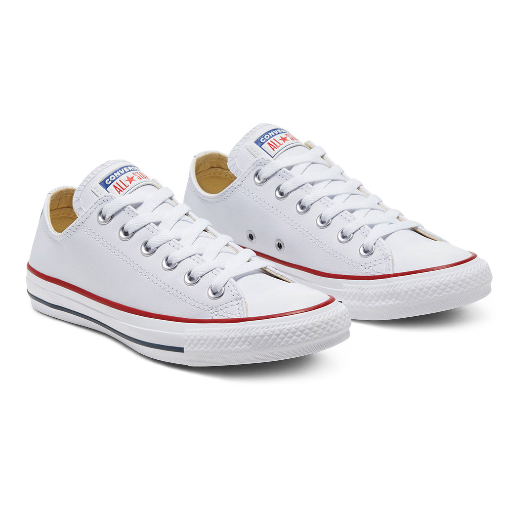 Chuck Taylor All Star Leather Ox Shoes