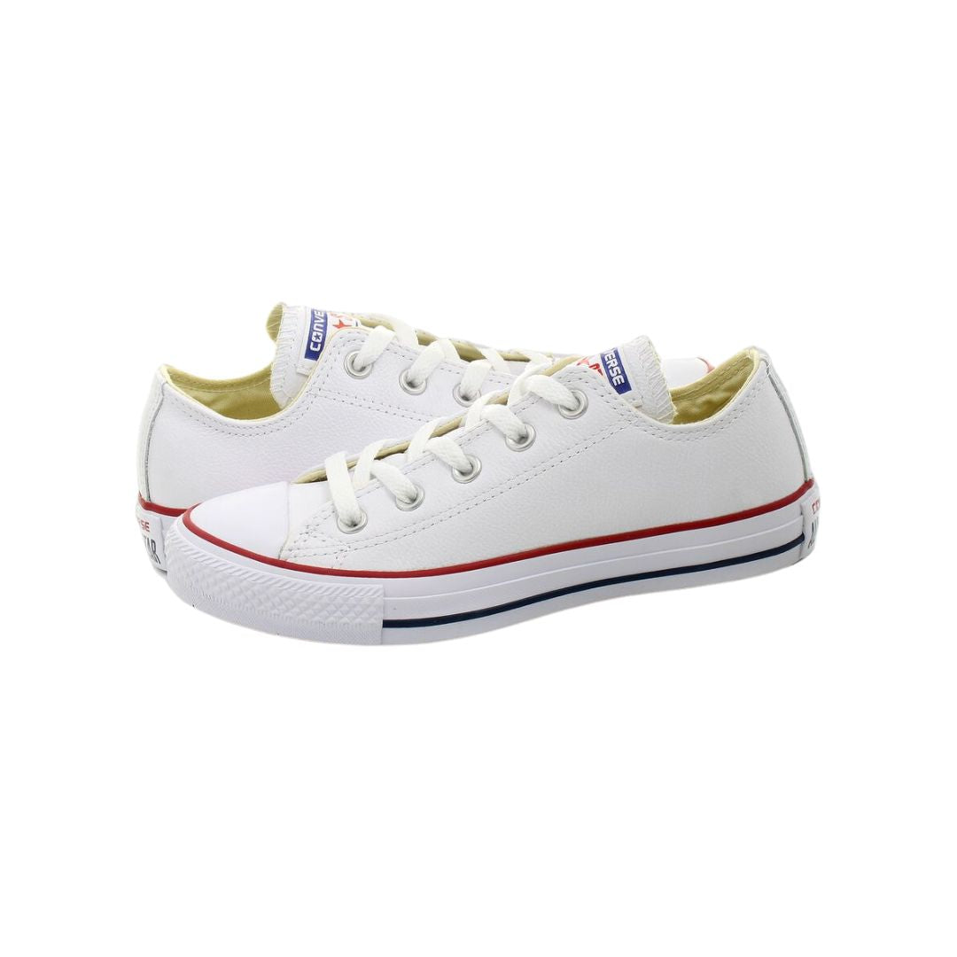 Chuck Taylor All Star Leather Ox Shoes