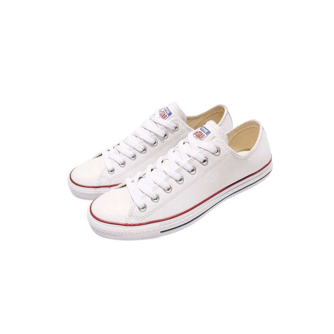 Chuck Taylor All Star Leather Ox Shoes