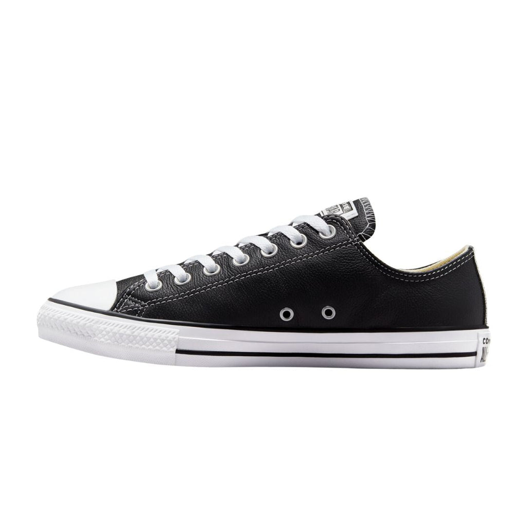 Chuck Taylor All Star Leather Shoes