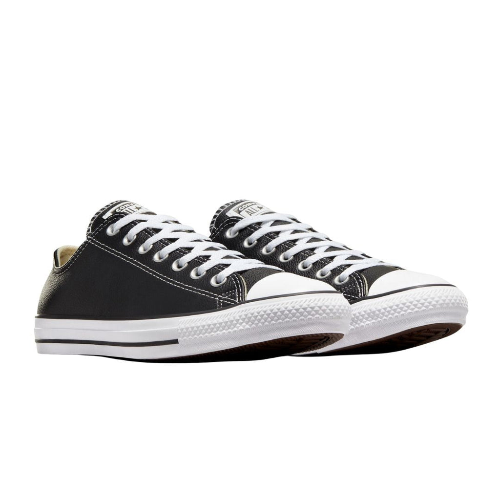 Chuck Taylor All Star Leather Shoes