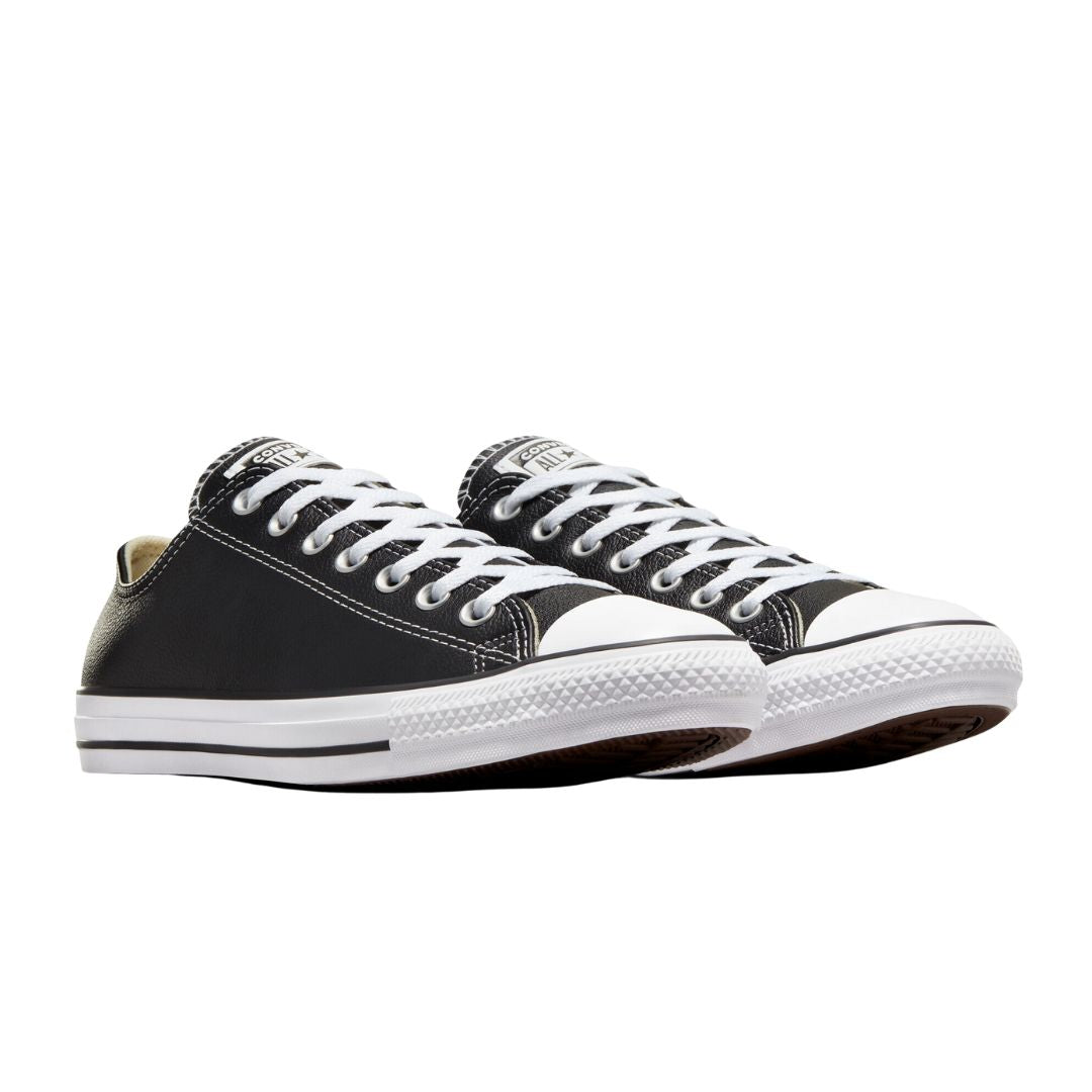 Chuck Taylor All Star Leather Shoes