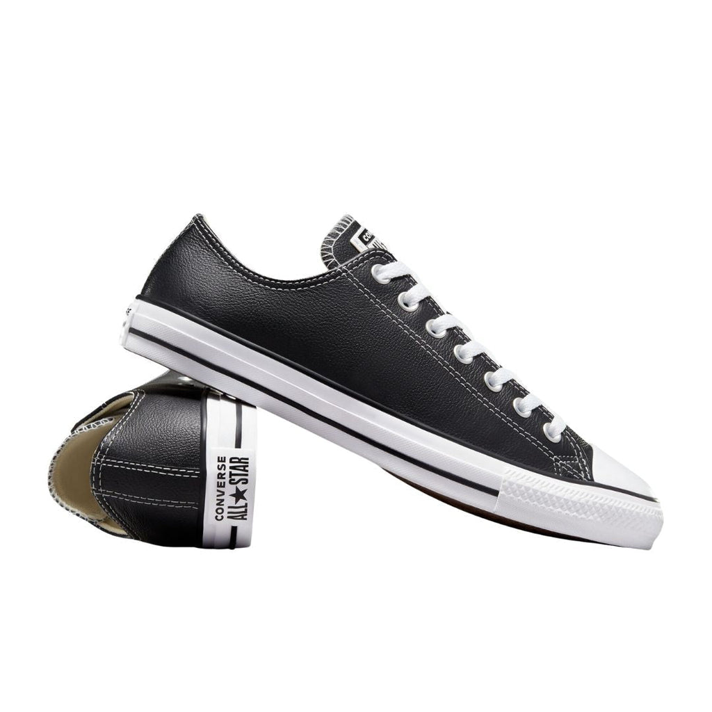 Chuck Taylor All Star Leather Shoes