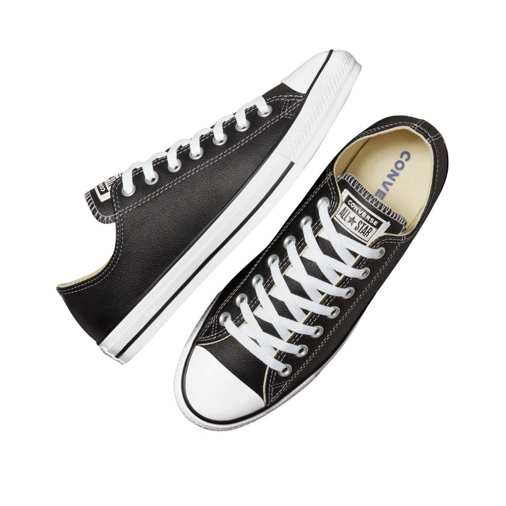 Chuck Taylor All Star Leather Shoes