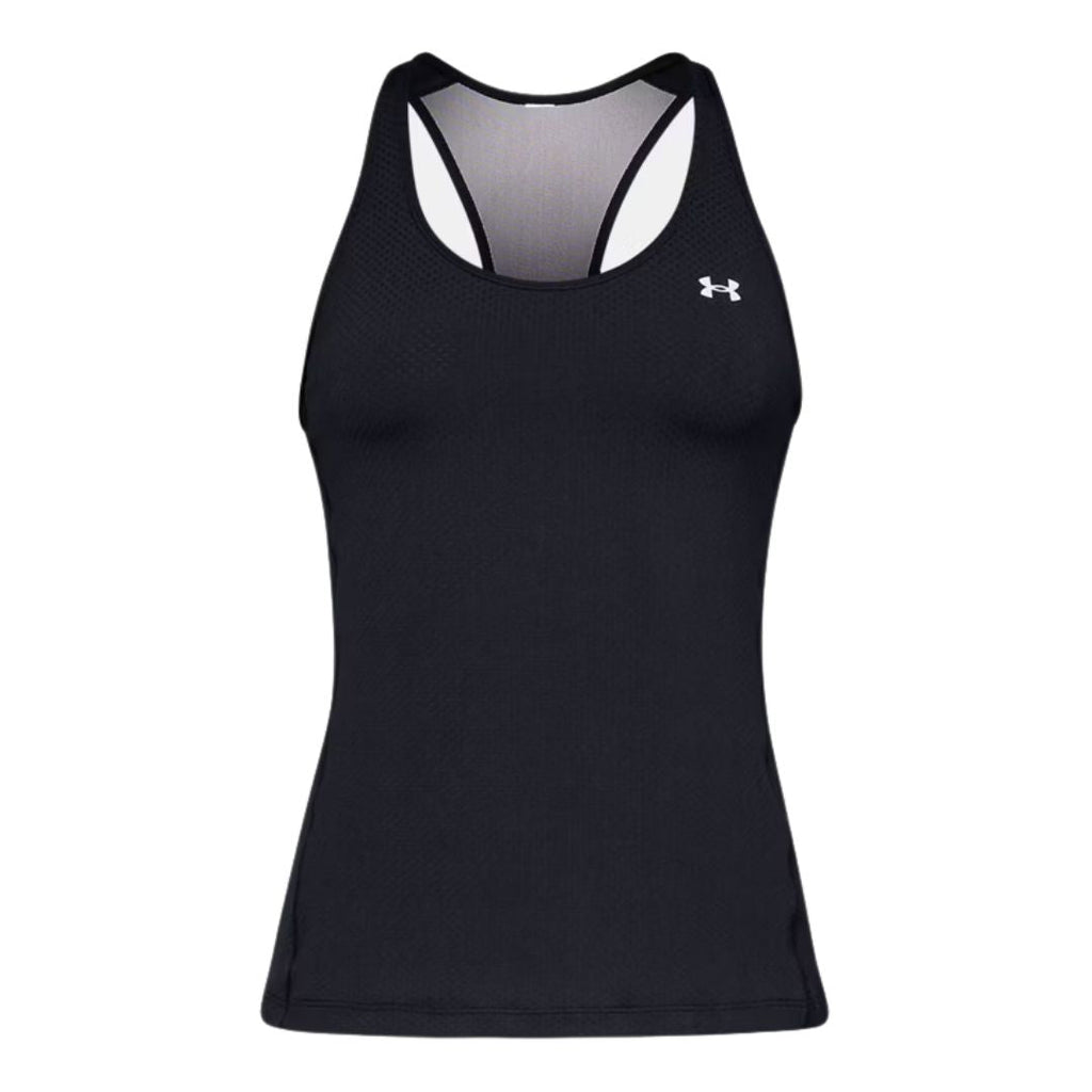 HeatGear® Racer Tank Top