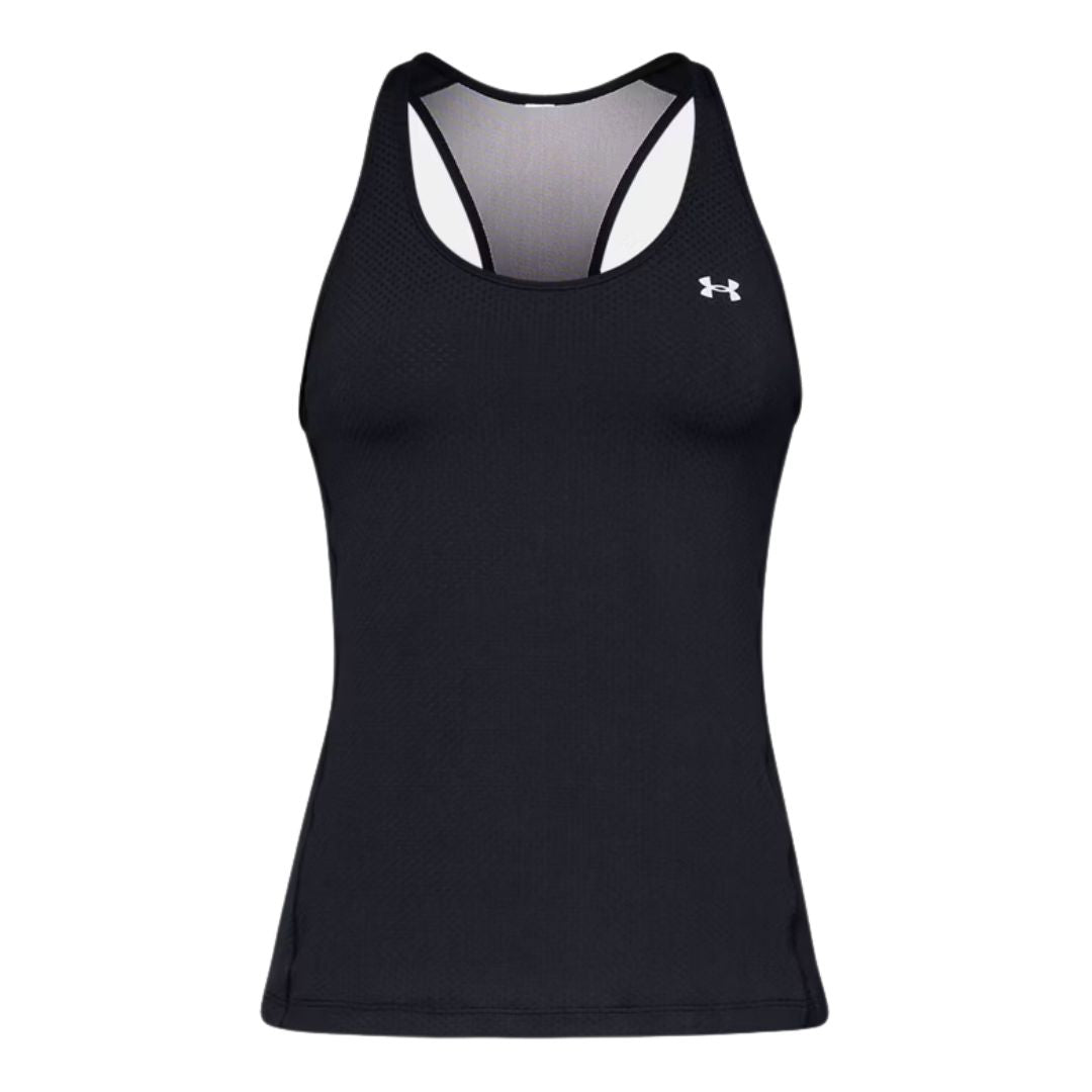 HeatGear® Racer Tank Top