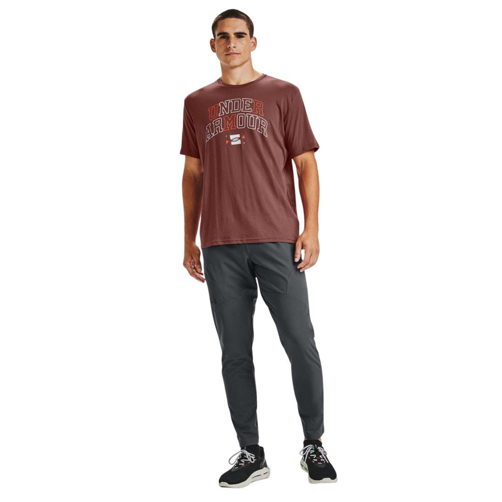 Unstoppable Tapered Pants
