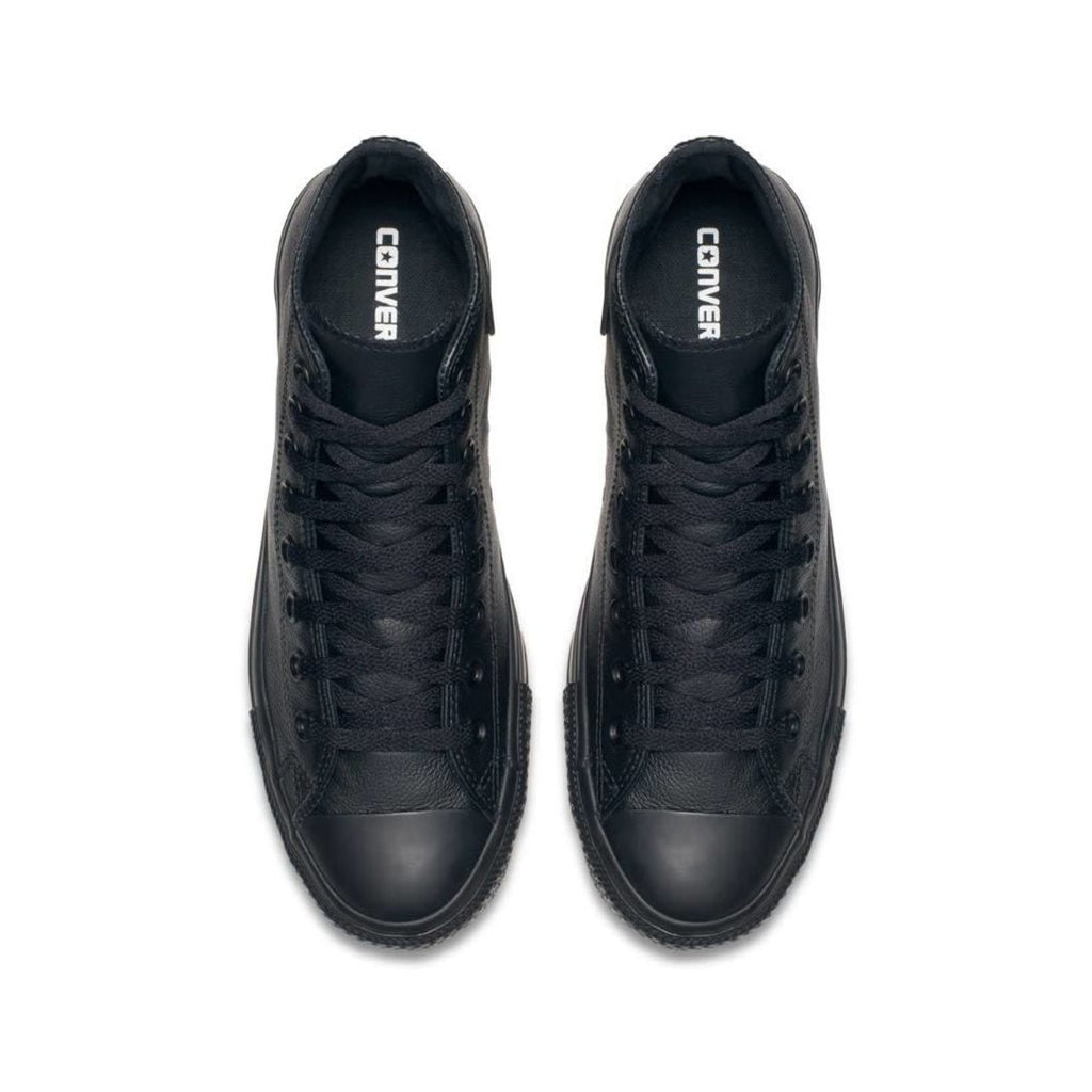 Chuck Taylor All Star Leather Hi Shoes