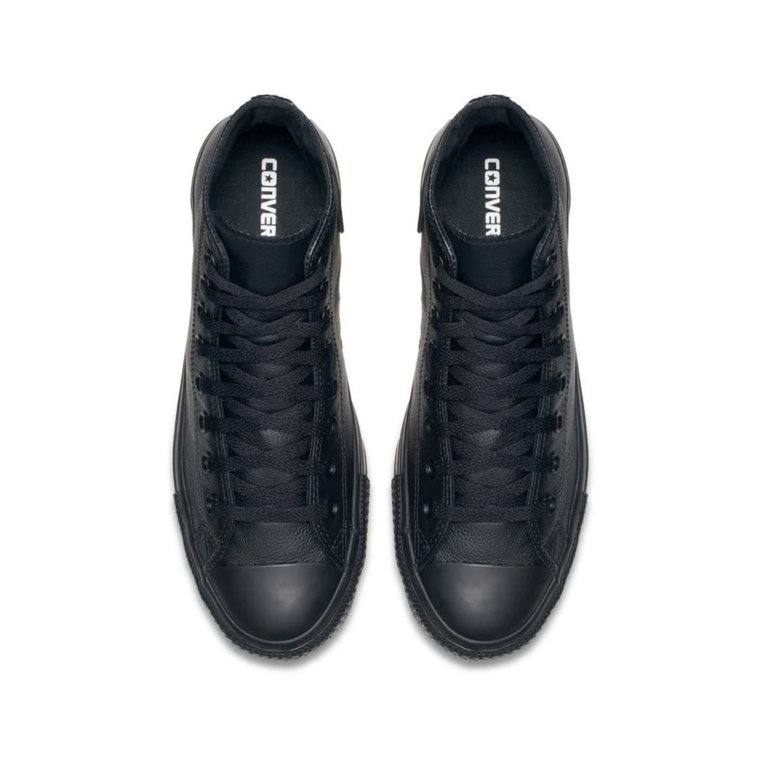 Chuck Taylor All Star Leather Hi Shoes