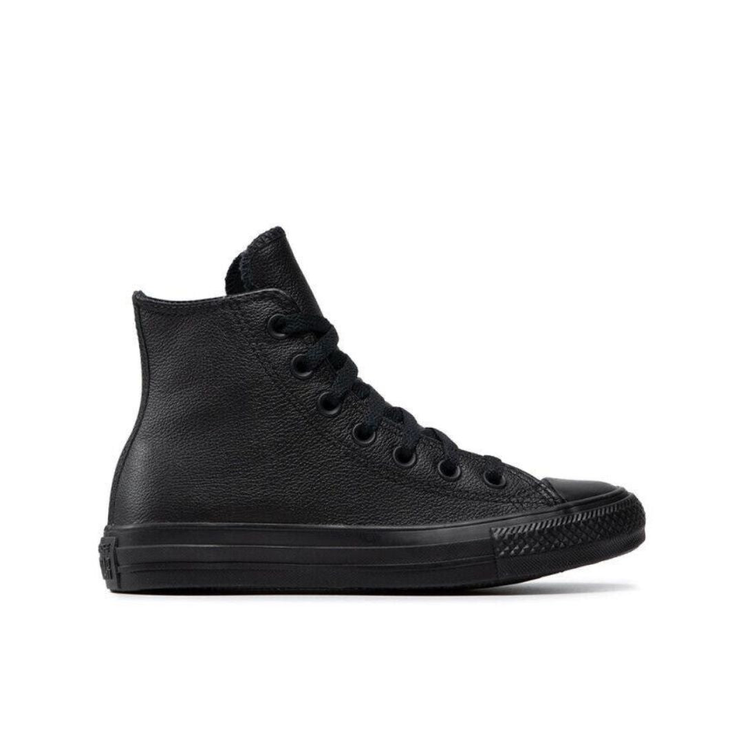 Chuck Taylor All Star Leather Hi Shoes