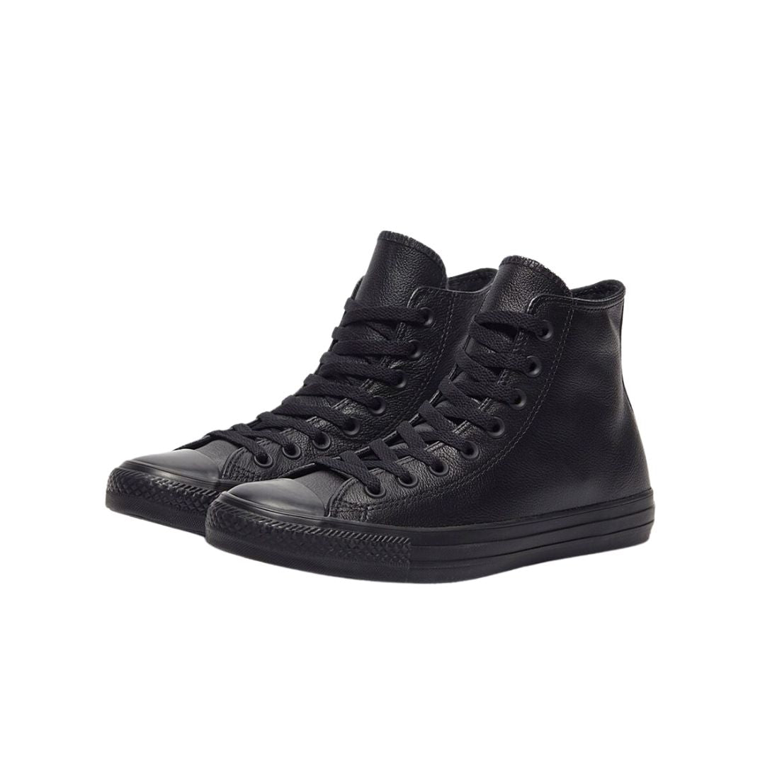 Chuck Taylor All Star Leather Hi Shoes