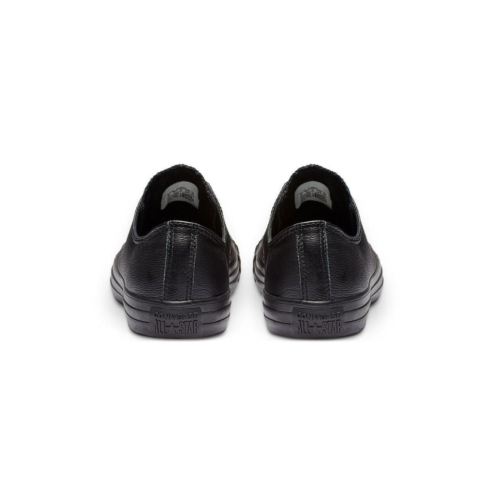 Chuck Taylor All Star Tonal Leather Shoes