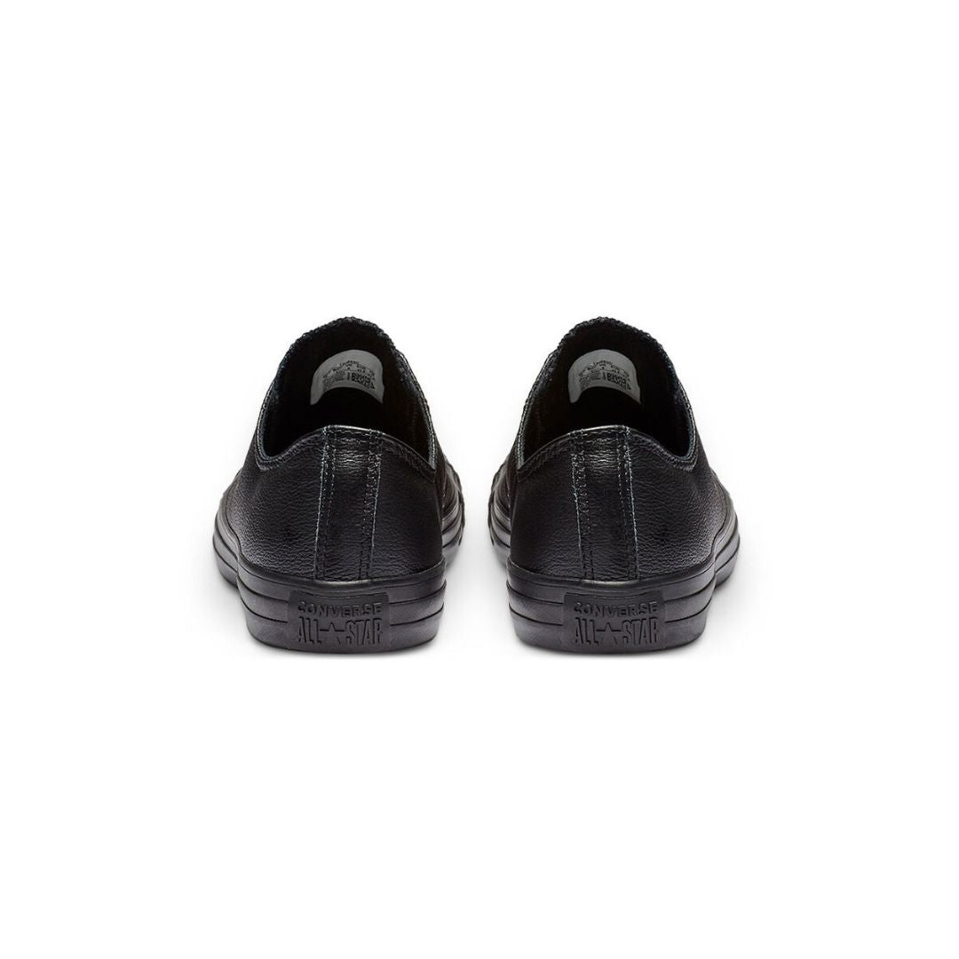 Chuck Taylor All Star Tonal Leather Shoes