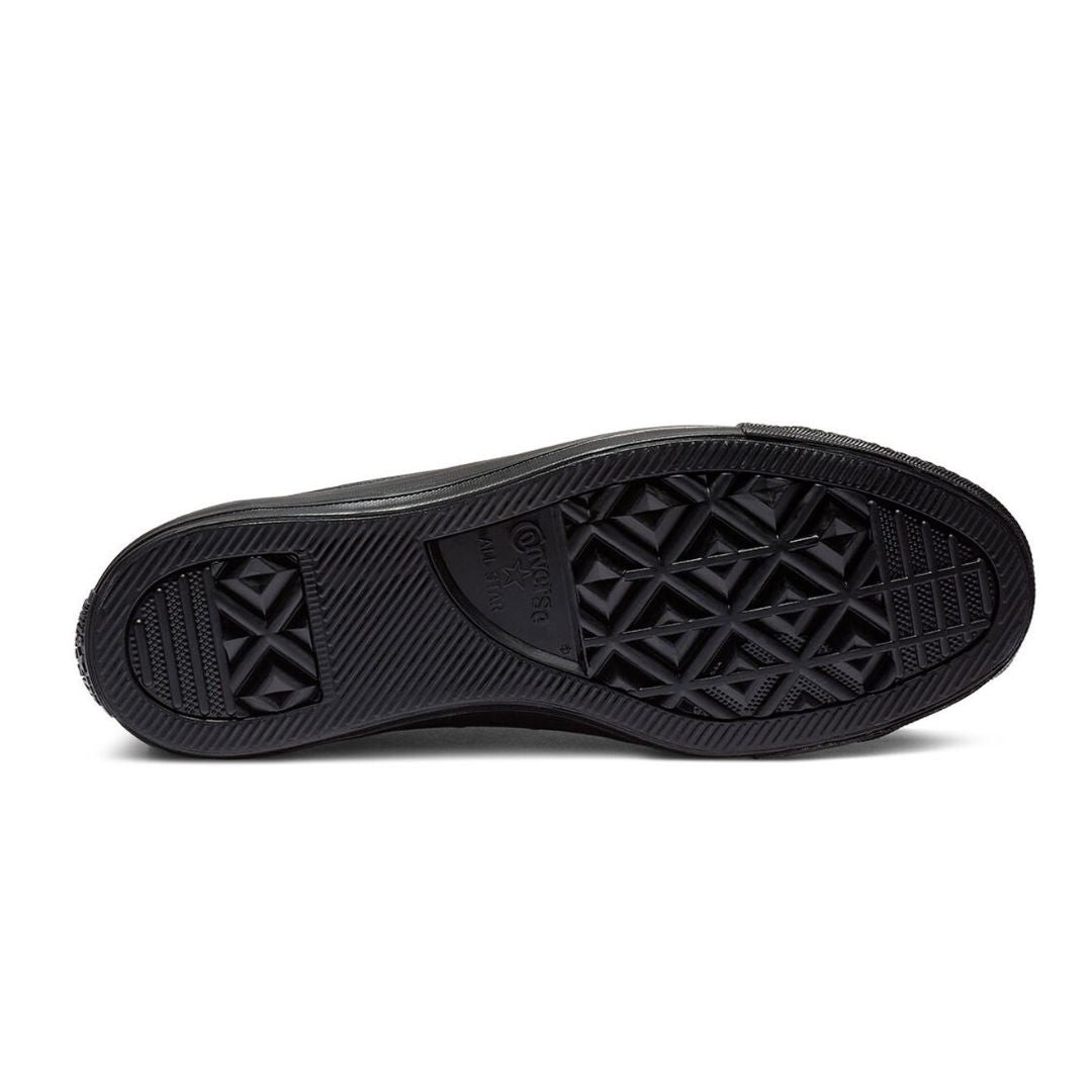 Chuck Taylor All Star Tonal Leather Shoes