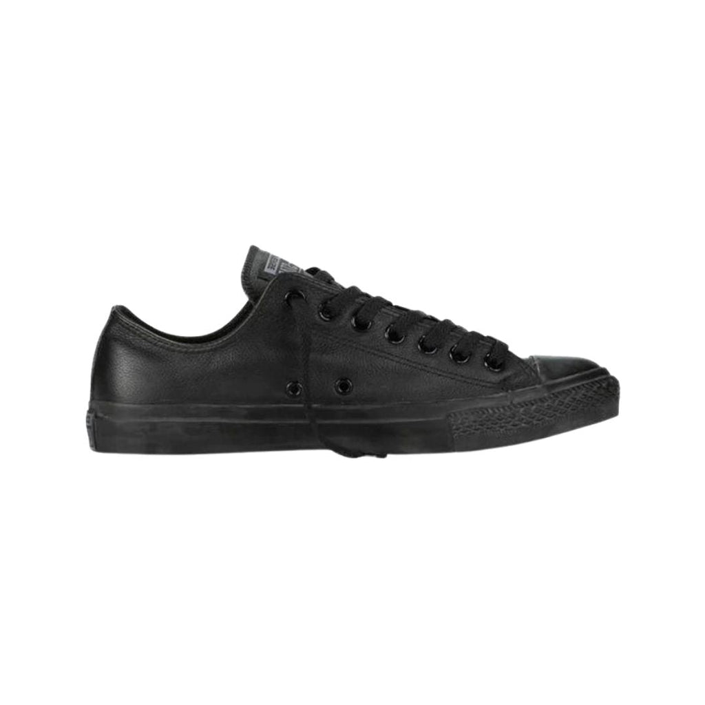 Chuck Taylor All Star Tonal Leather Shoes