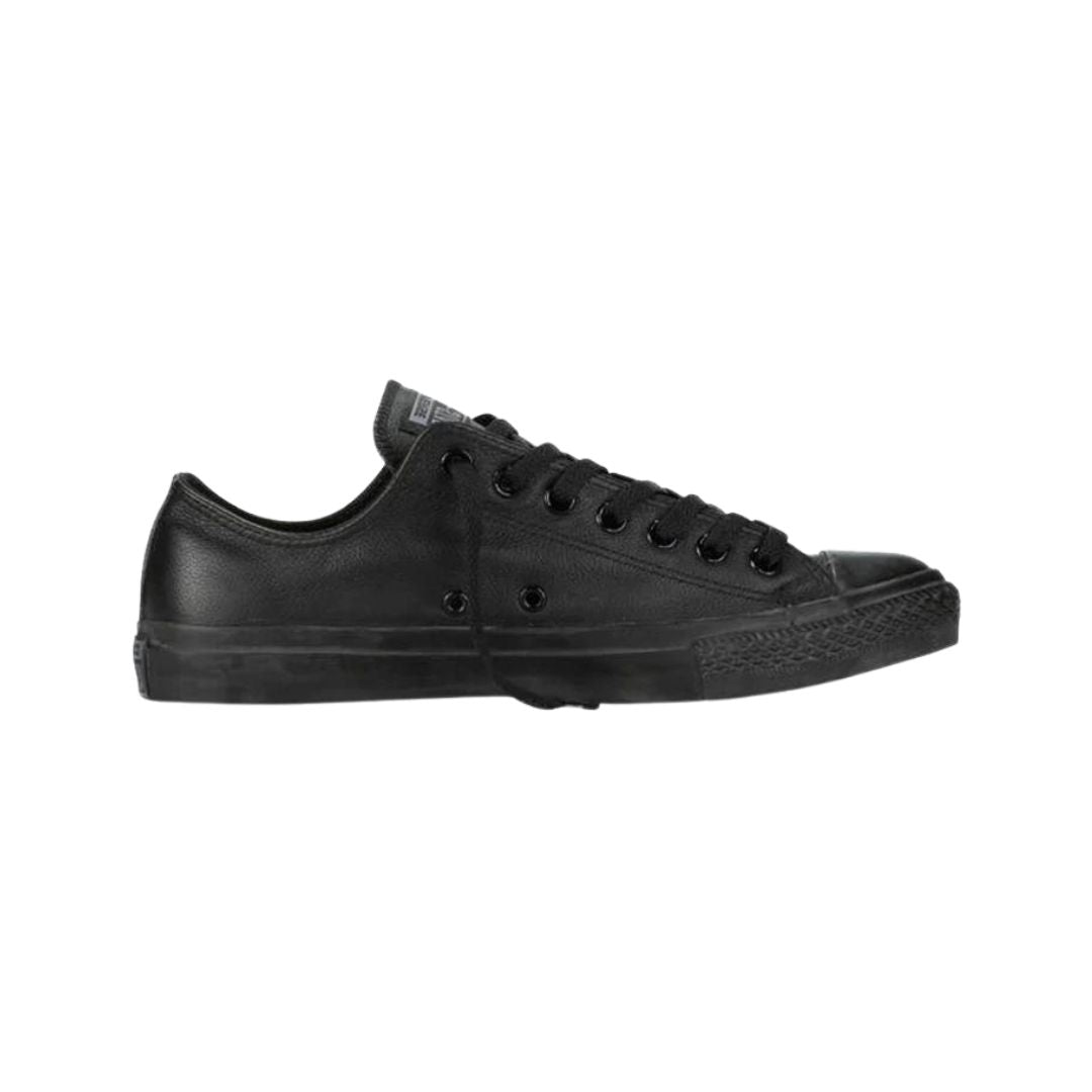 Chuck Taylor All Star Tonal Leather Shoes