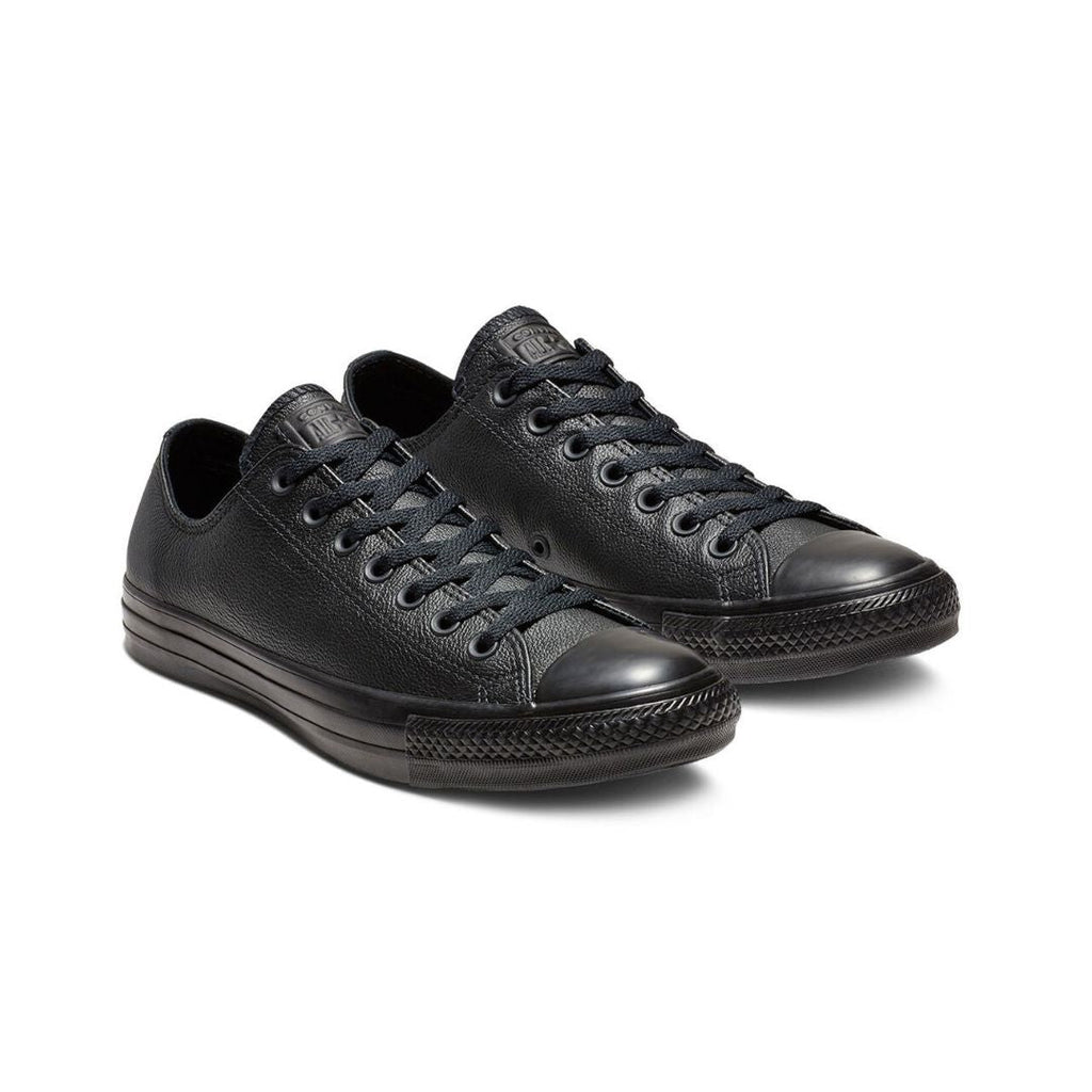 Chuck Taylor All Star Tonal Leather Shoes