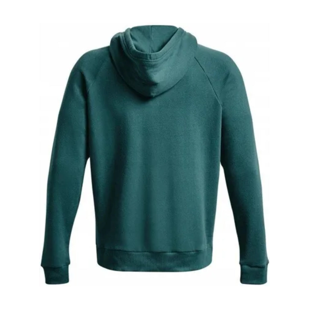 Rival Fleece Big Logo Sweatshirt