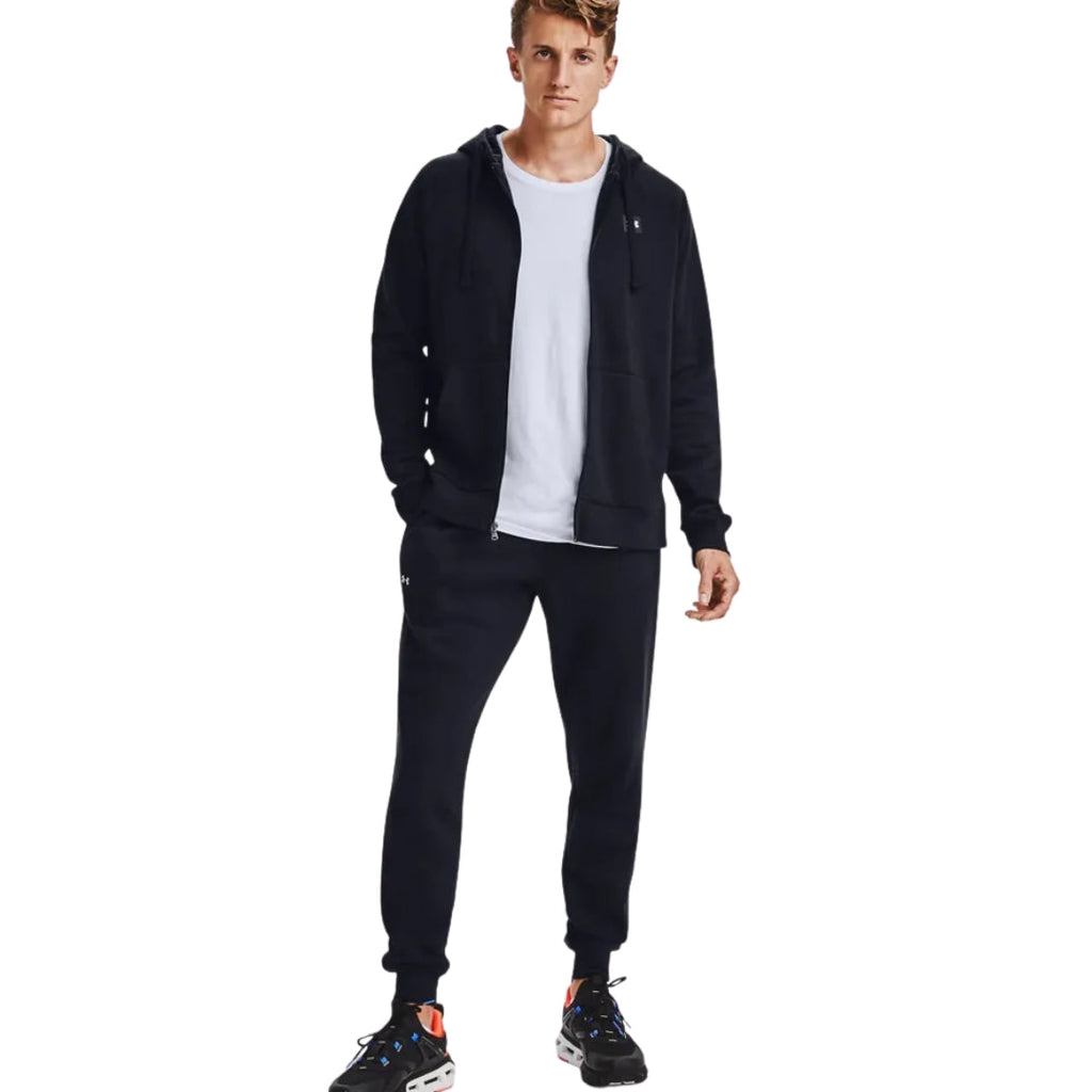 Rival Fleece Sweatshirt