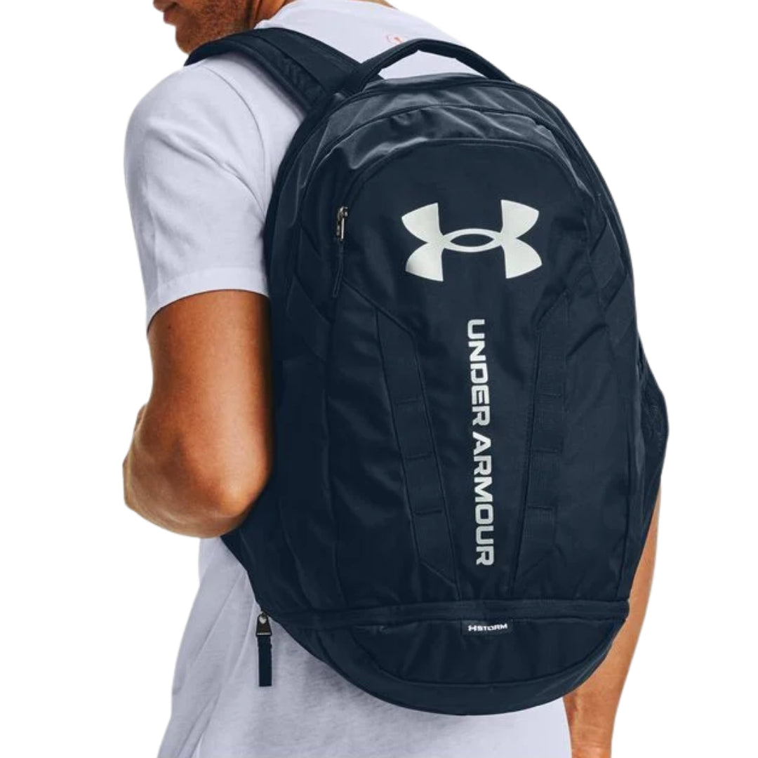 Hustle 5.0 Backpack