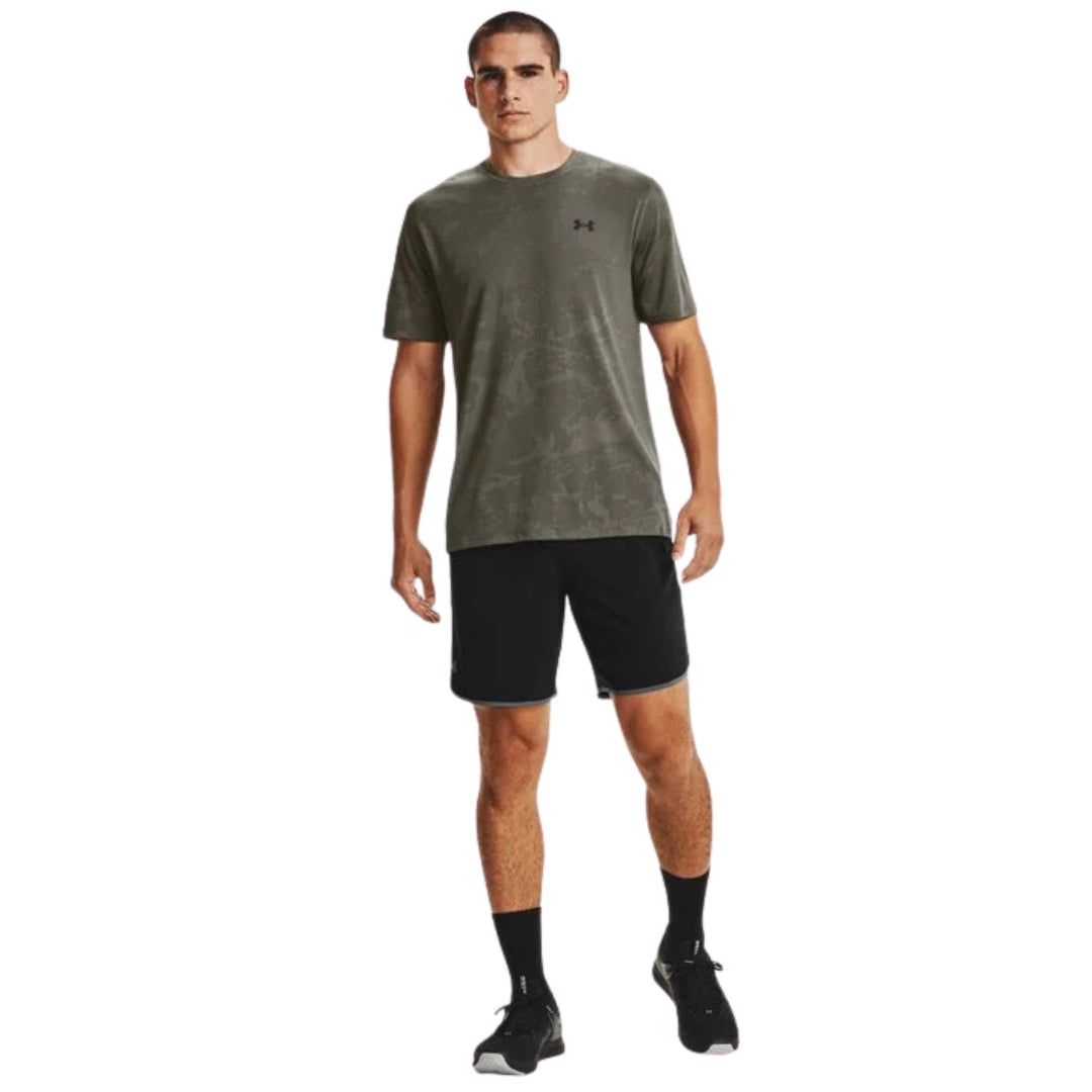 HIIT Woven Woven Shorts