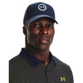 Jordan Spieth Tour Adjustable Cap
