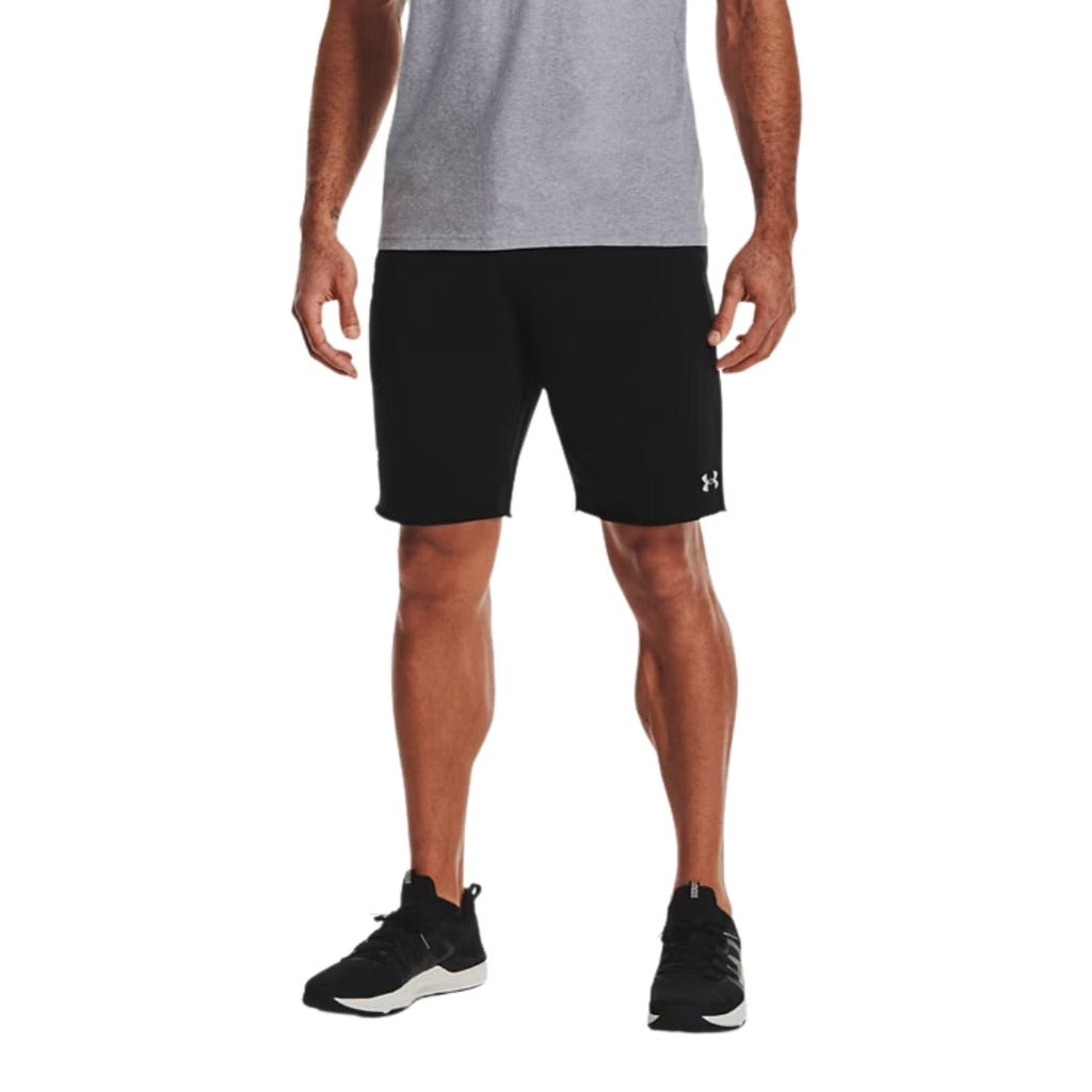 Project Rock Terry 10" Shorts