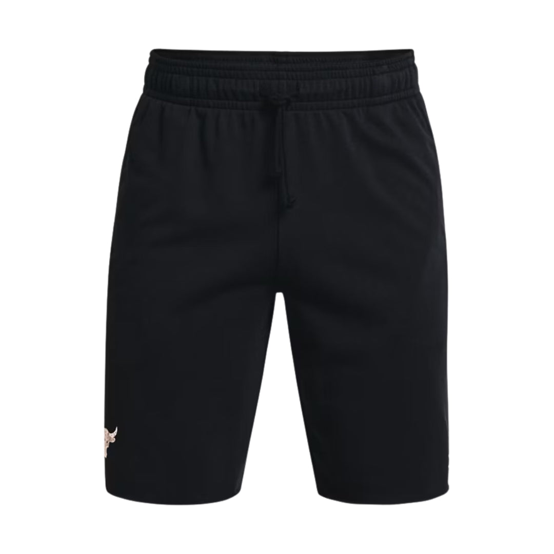 Project Rock Terry 10" Shorts