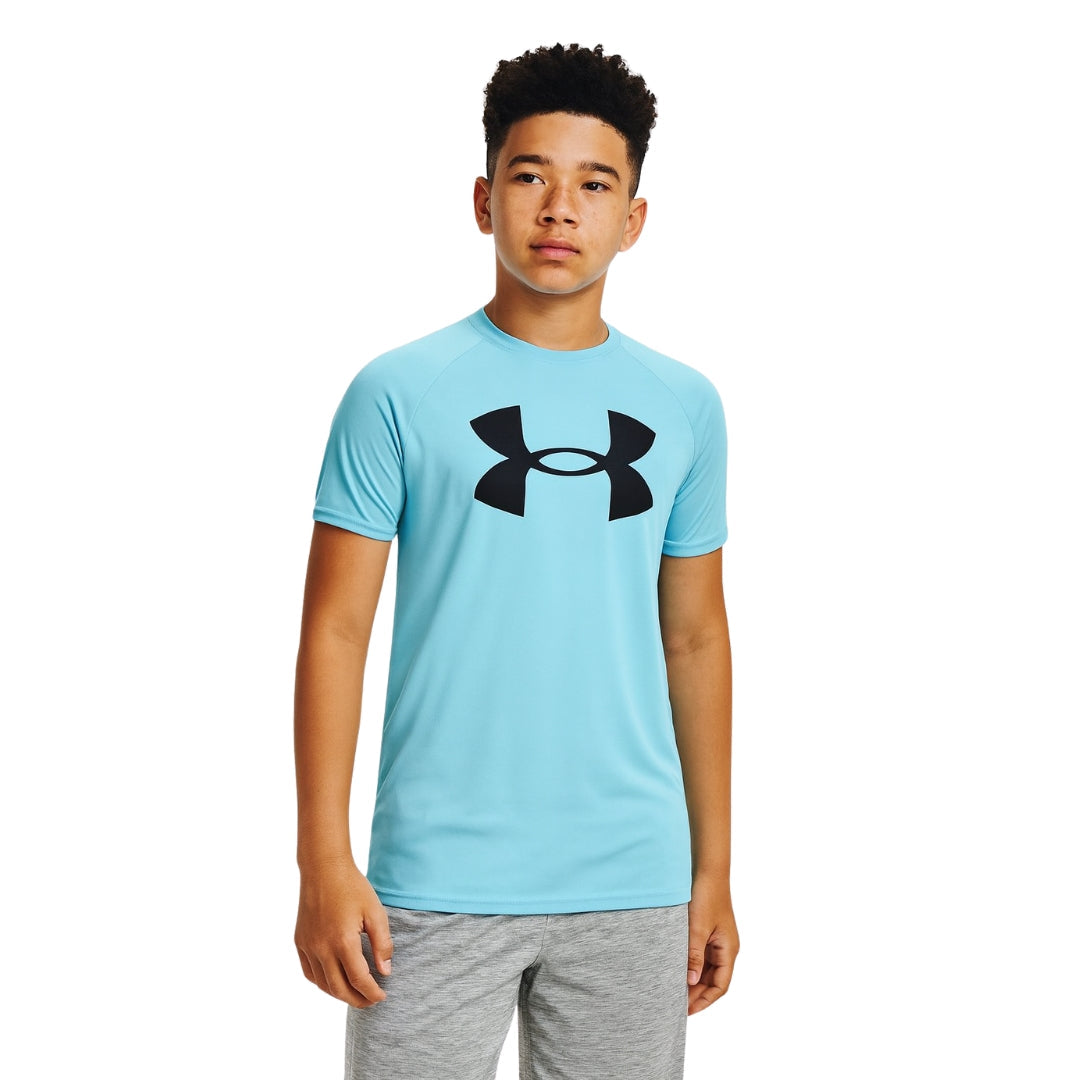 Tech™ Big Logo Short Sleeve T-Shirt
