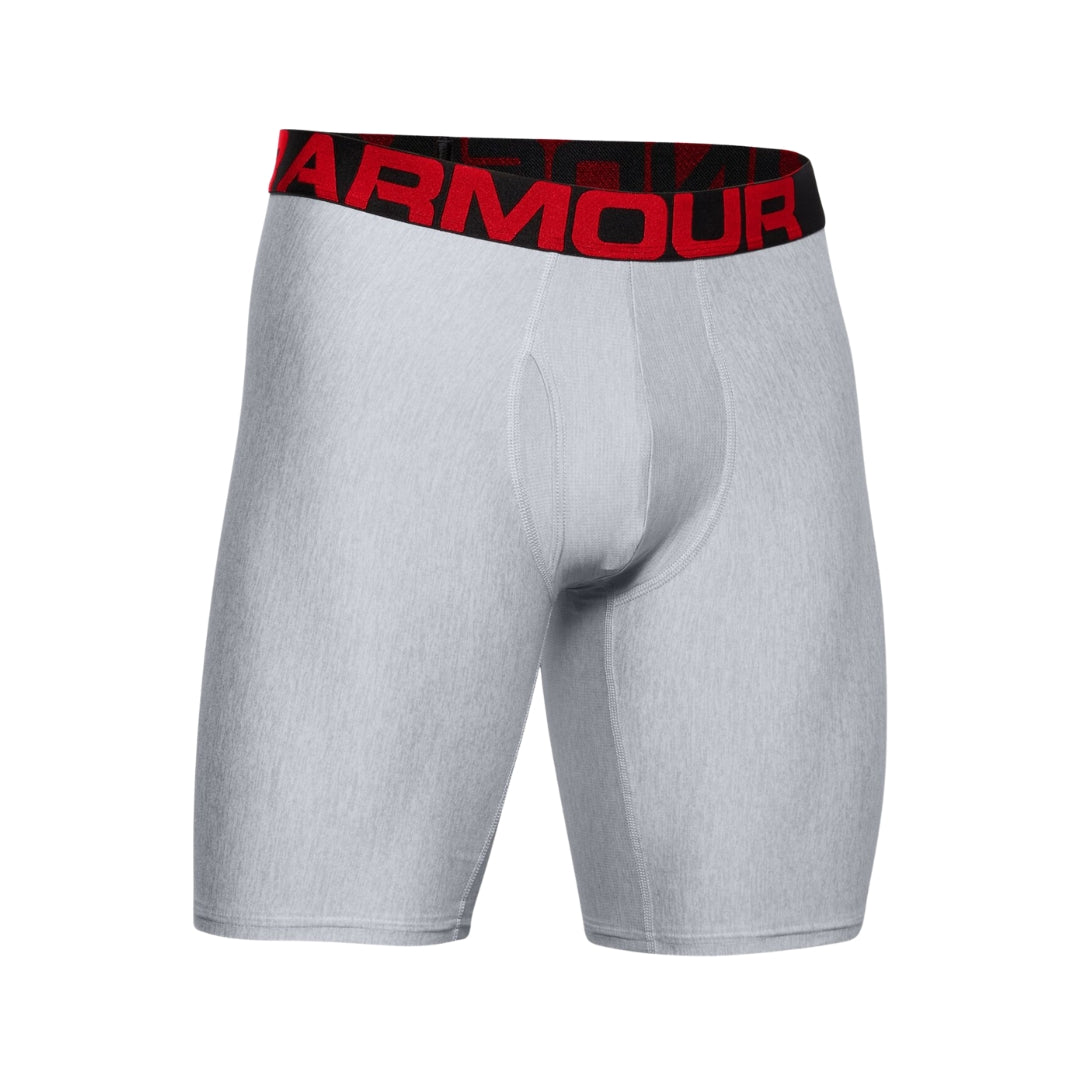 Tech™ 9" jock® Boxer 2-Pack