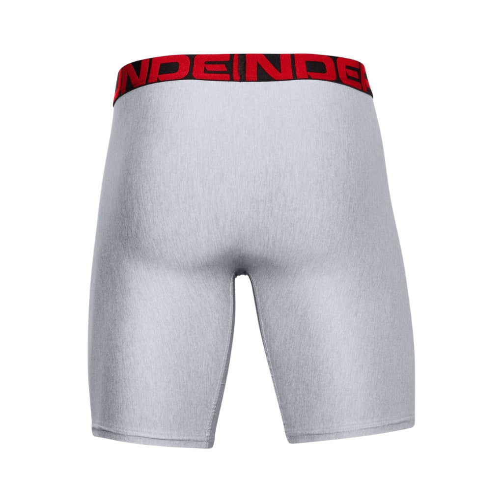 Tech™ 9" jock® Boxer 2-Pack