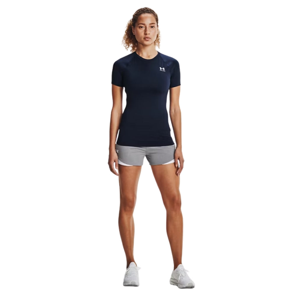 HeatGear® Compression Short Sleeve T-shirt