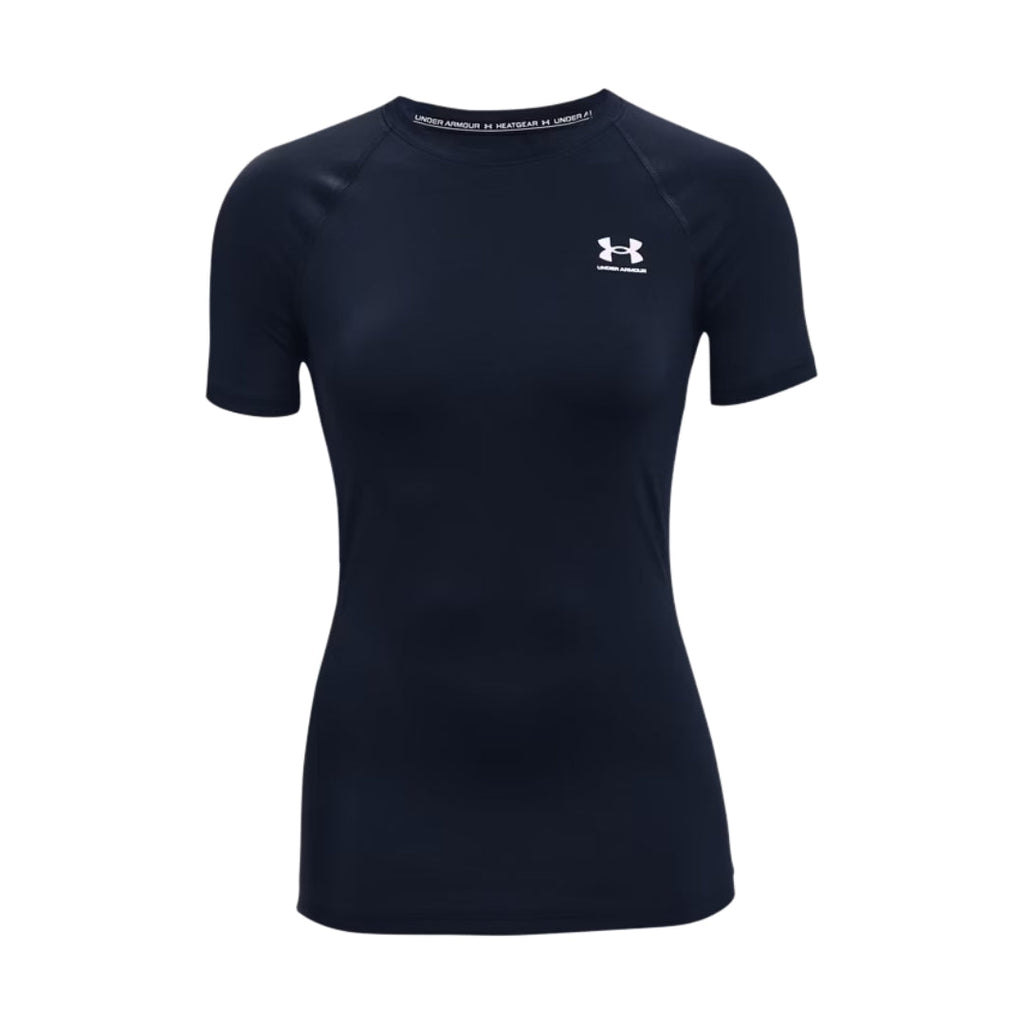 HeatGear® Compression Short Sleeve T-shirt