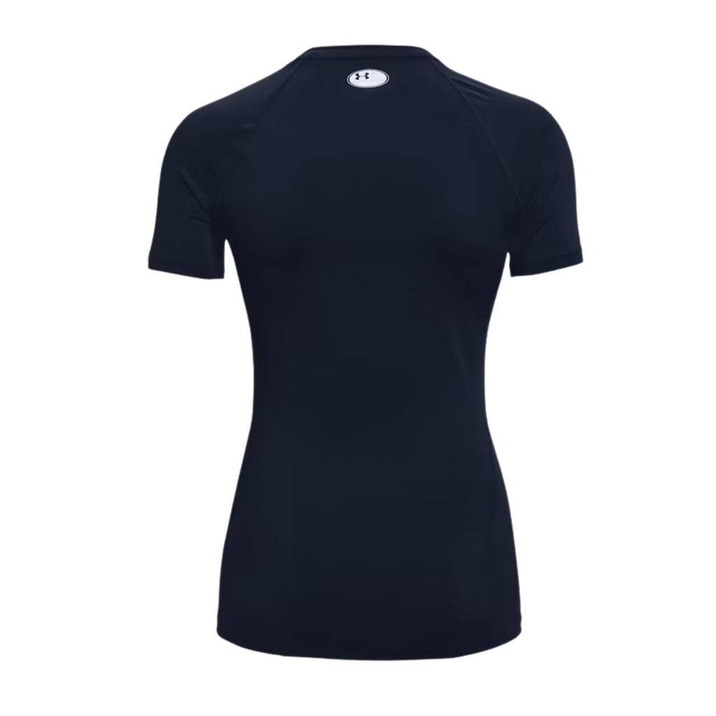 HeatGear® Compression Short Sleeve T-shirt