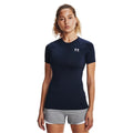 HeatGear® Compression Short Sleeve T-shirt